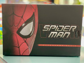 ماسک چشم متحرک مرد عنکبوتی (Spider-Man Mask) مدل ریموت دار