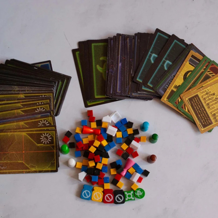پندمیک pandemic