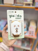 غلطگیر نواری فانتزی Twingo طرح پاندای شکمو (Panda)