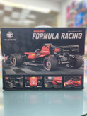 لگو ماشین فرمول یک Formula Racing مدل DG1003