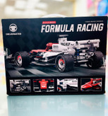 لگو ماشین فرمول یک Formula Racing مدل DG1003