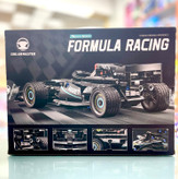 لگو ماشین فرمول یک Formula Racing مدل DG1003