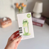 چراغ مطالعه مینیمال رنگ پاستلی