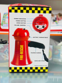 بلندگوی اسباببازی آتشنشانی مدل Fire Rescue Megaphone
