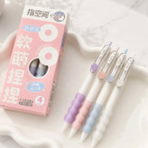 روان نویس گریپ دار ۴ عددی برند لانگو