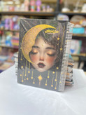 دفتر ۱۶۰ برگ جلد ضخیم برند سایه روشن