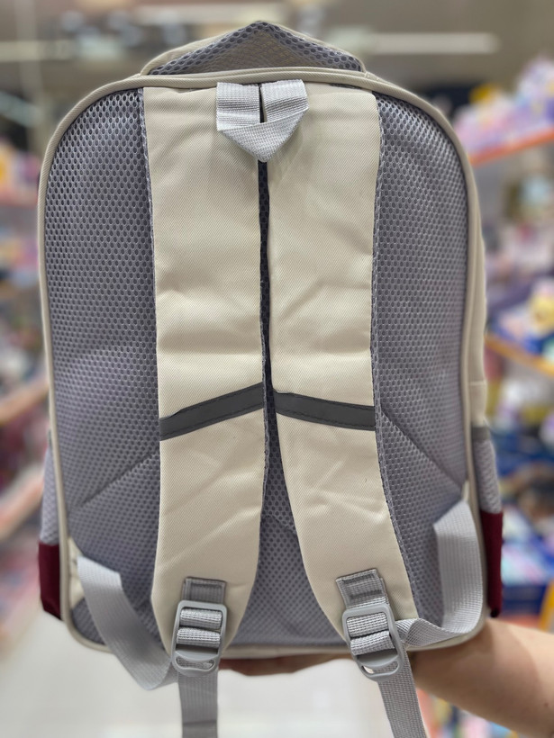 کوله پشتی فانتزی و مینیمال STXM.KIDS (کد 9171)