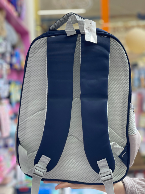 کوله پشتی مدرسه فانتزی طرح لبوبو (Labubu) با کیفیت فوق العاده