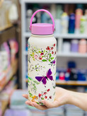 تامبلر liston طرح گل