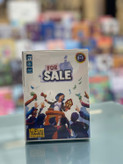 بازی کارتی حراج (For Sale) نسخه فارسی – Fun Times Game Maker