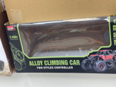 ماشین کنترلی شاسیبلند کوهنورد (Alloy Climbing Car) – امزد (MZ)