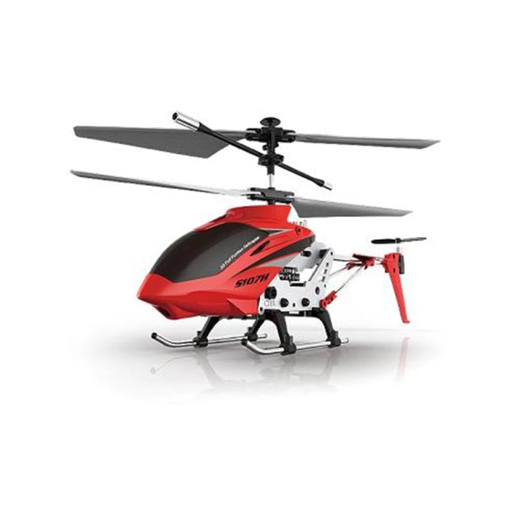 هلیکوپتر کنترلی حرفهای SYMA مدل S107H (مجهز به تثبیت ارتفاع)