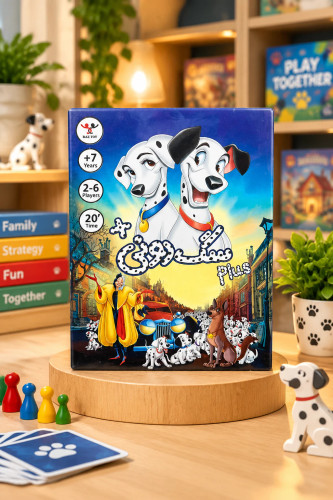 بازی فکری سگ دونی