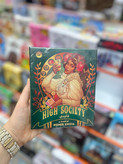 بازی طبقه اشرافی (HIGH SOCIETY) | ملون گیمز